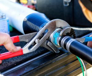 About Emergency plumbing pros Marshall, WI
