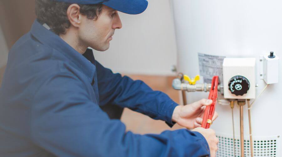 Professional emergency plumbing in Marshall, WI